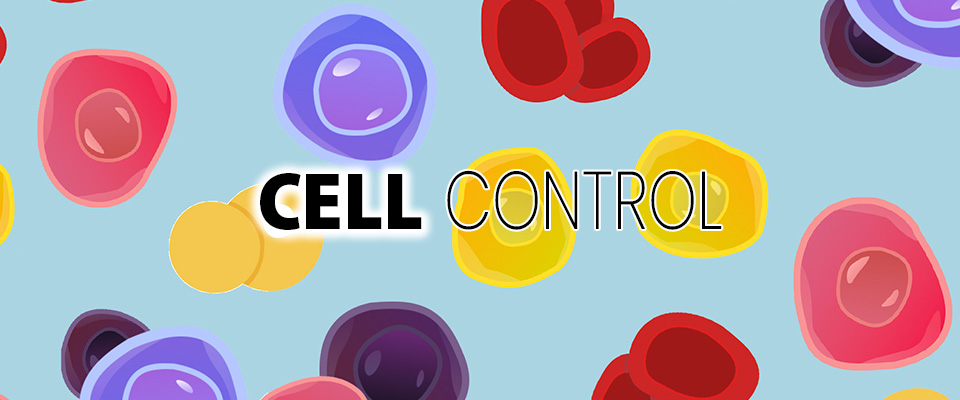 Cell Control