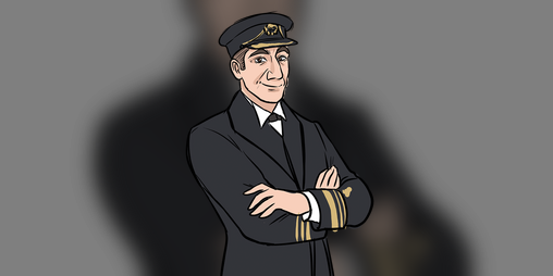 Cover image for Hands Across the Sea