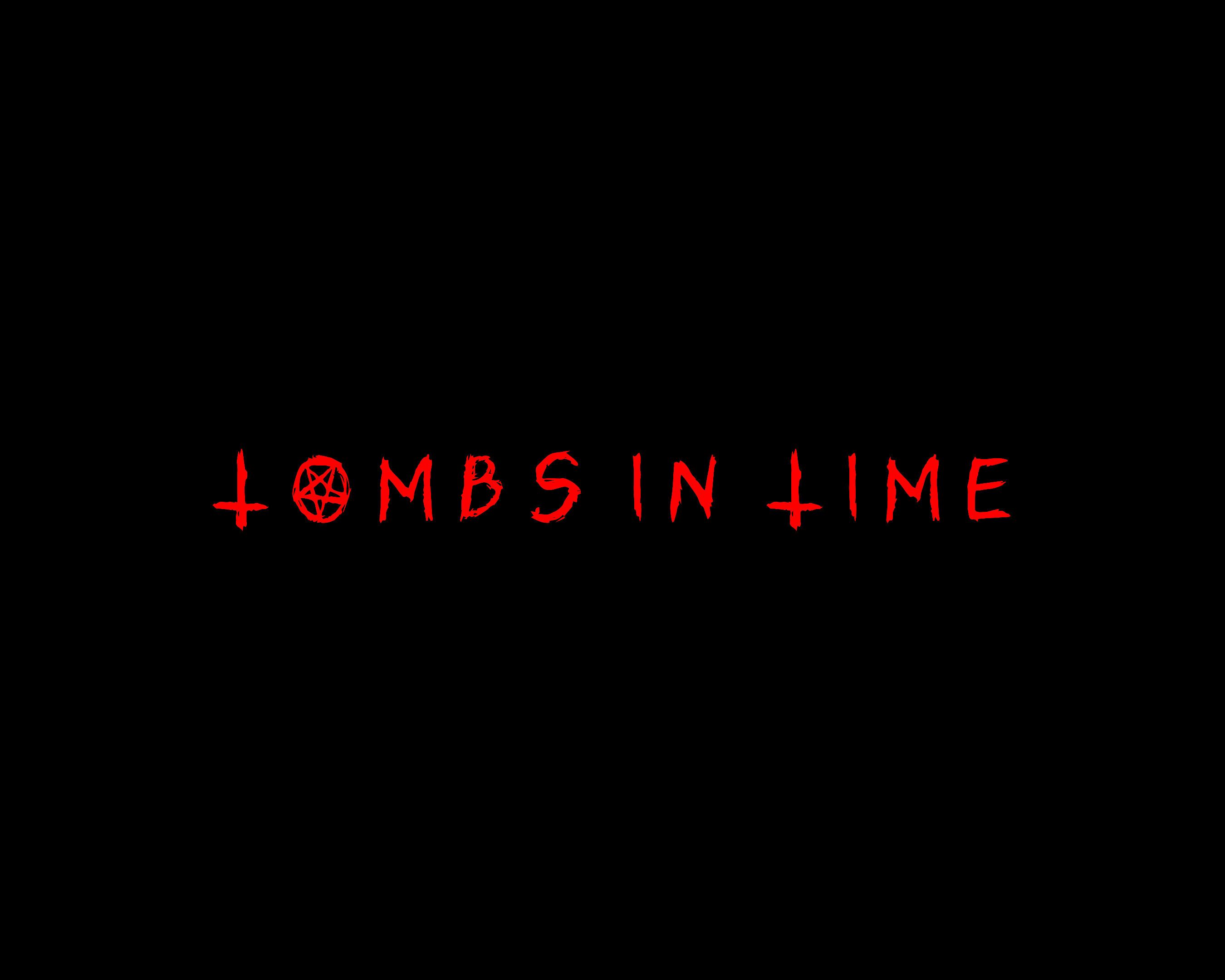 Cover image for TOMBS IN TIME