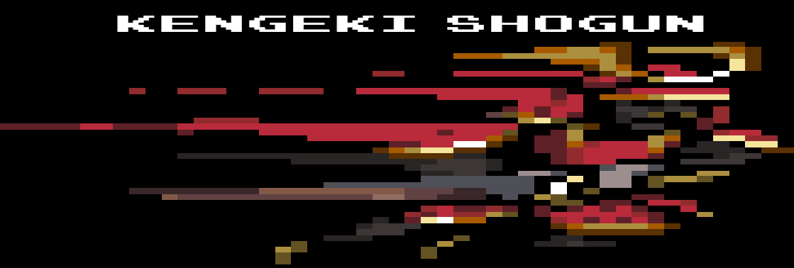 Kengeki Shogun