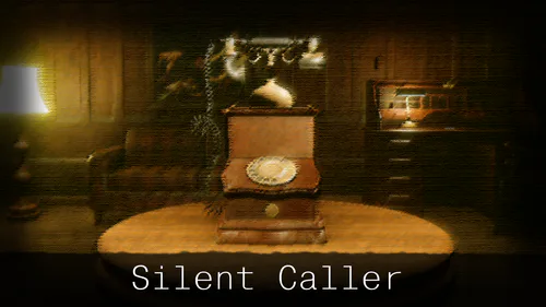 Silent Caller cover