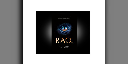 Cover image for Raq
