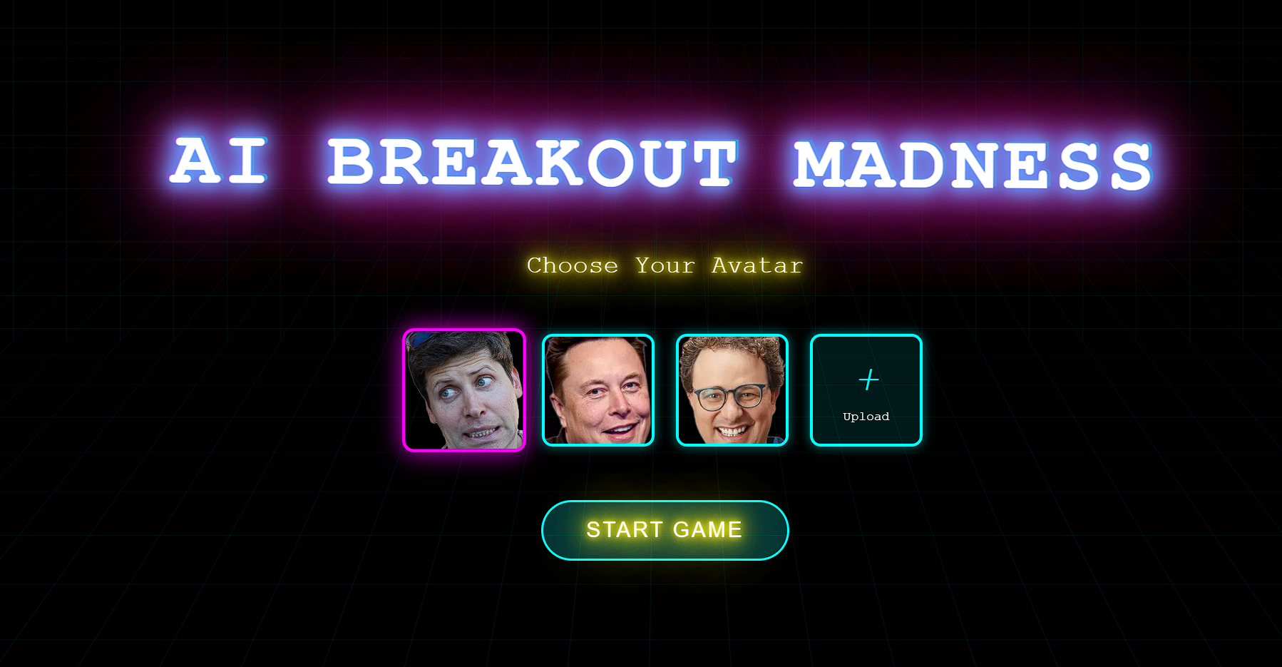 AI Breakout Madness