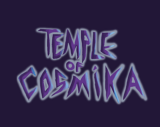Temple of Cosmika