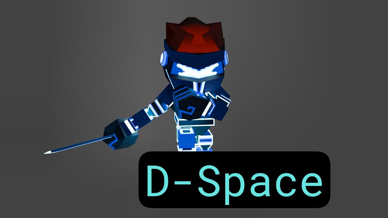 D-space