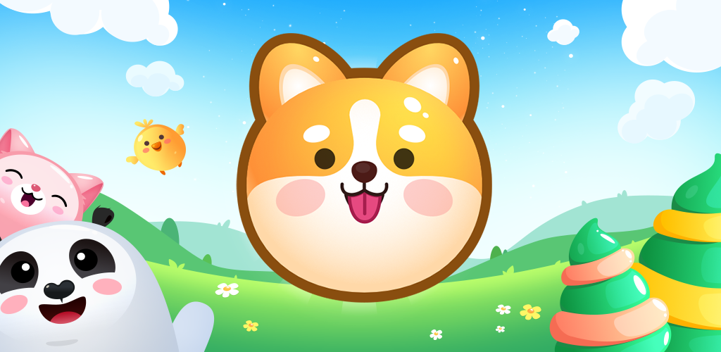 Connect The Pets: Dots