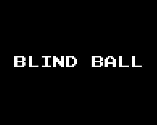 Blind Ball