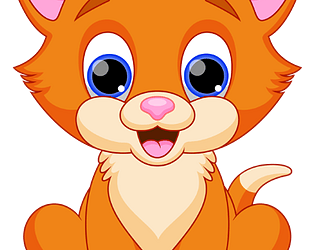Jump Kitty Jump