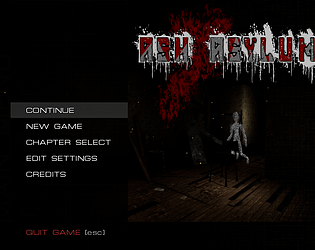 Ash Asylum Demo