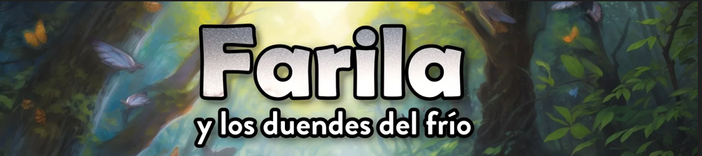 Farila y los duendes del frío (Versión Navegador)