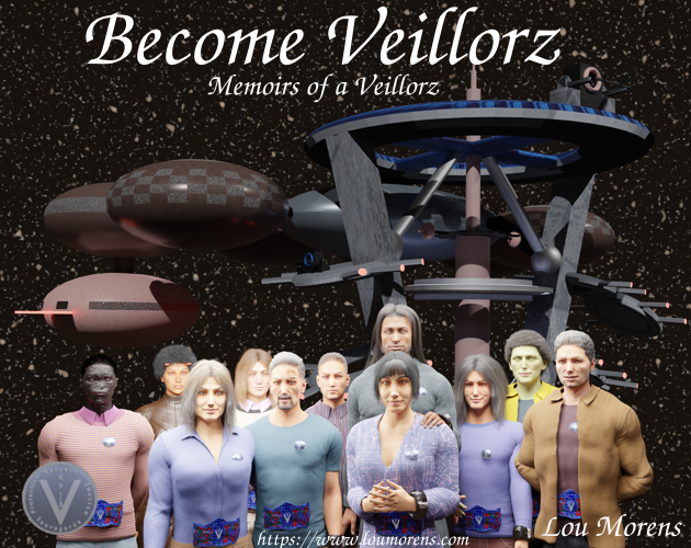 Become Veillorz