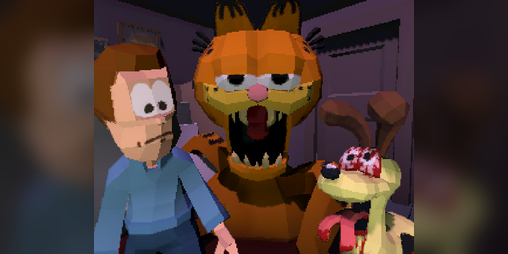 Cover image for Monday at Midnight