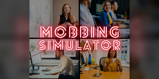 Cover image for Mobbing Simulator