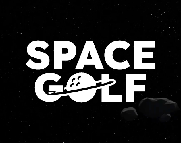Cover image for Space Golf