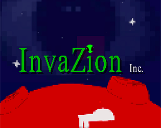 InvaZion Inc
