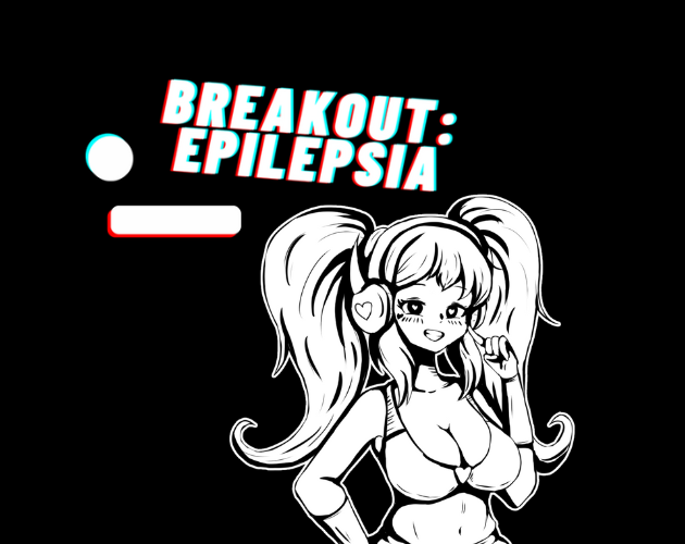 Cover image for Breakout Epilepsia