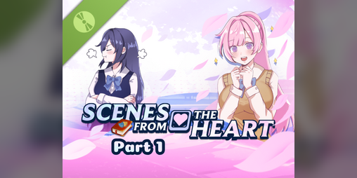 Cover image for Scenes from the Heart - Part 1 (Demo)