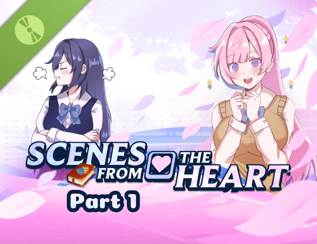 Cover image for Scenes from the Heart - Part 1 (Demo)