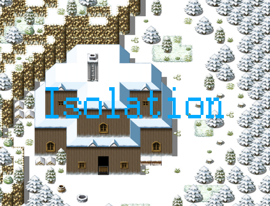 Isolation