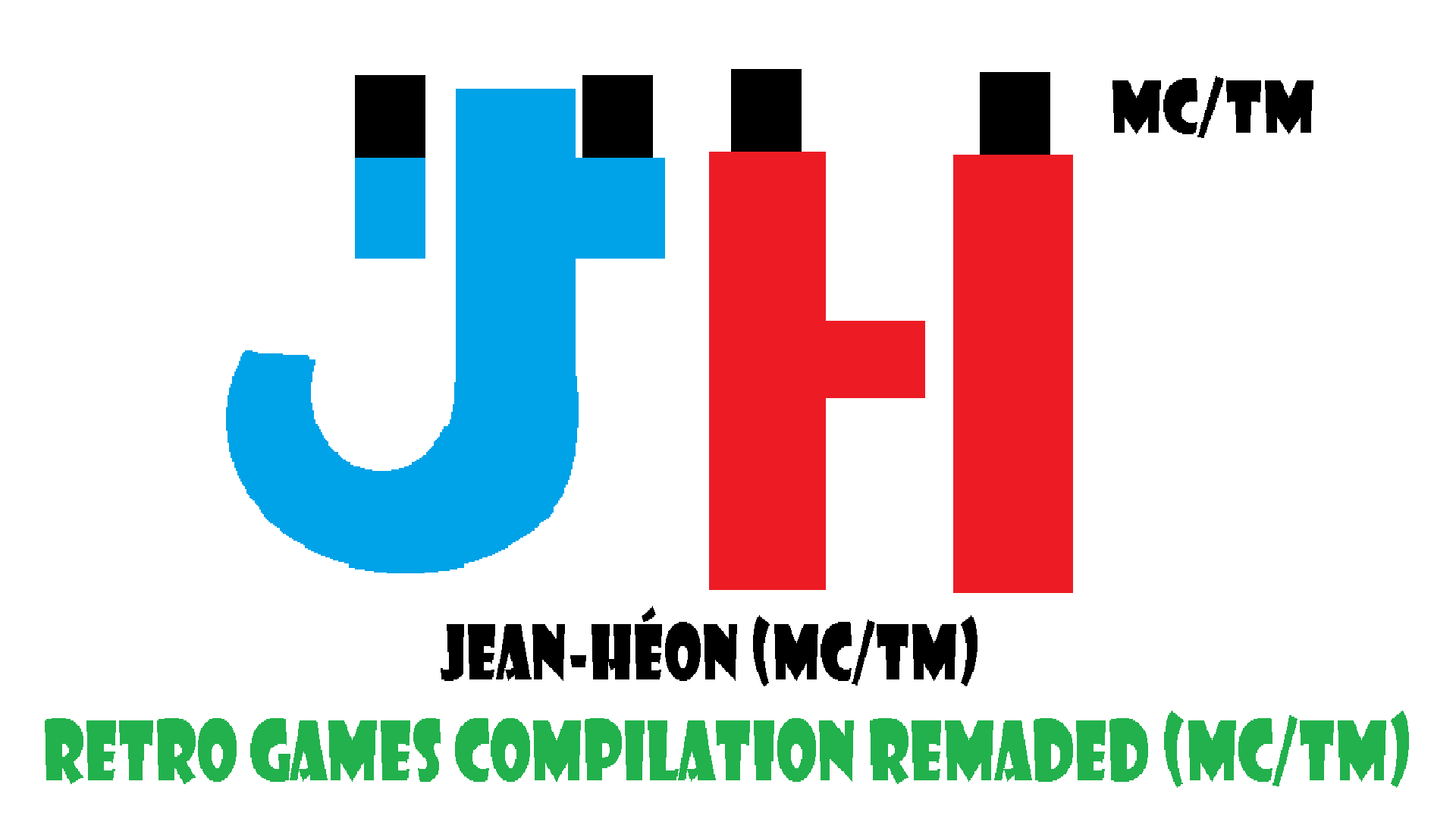 Jean-Héon Retro Games Compilation Remaded ™