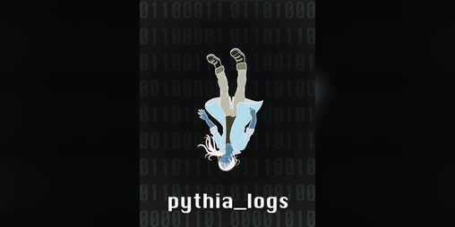 Cover image for pythia_logs