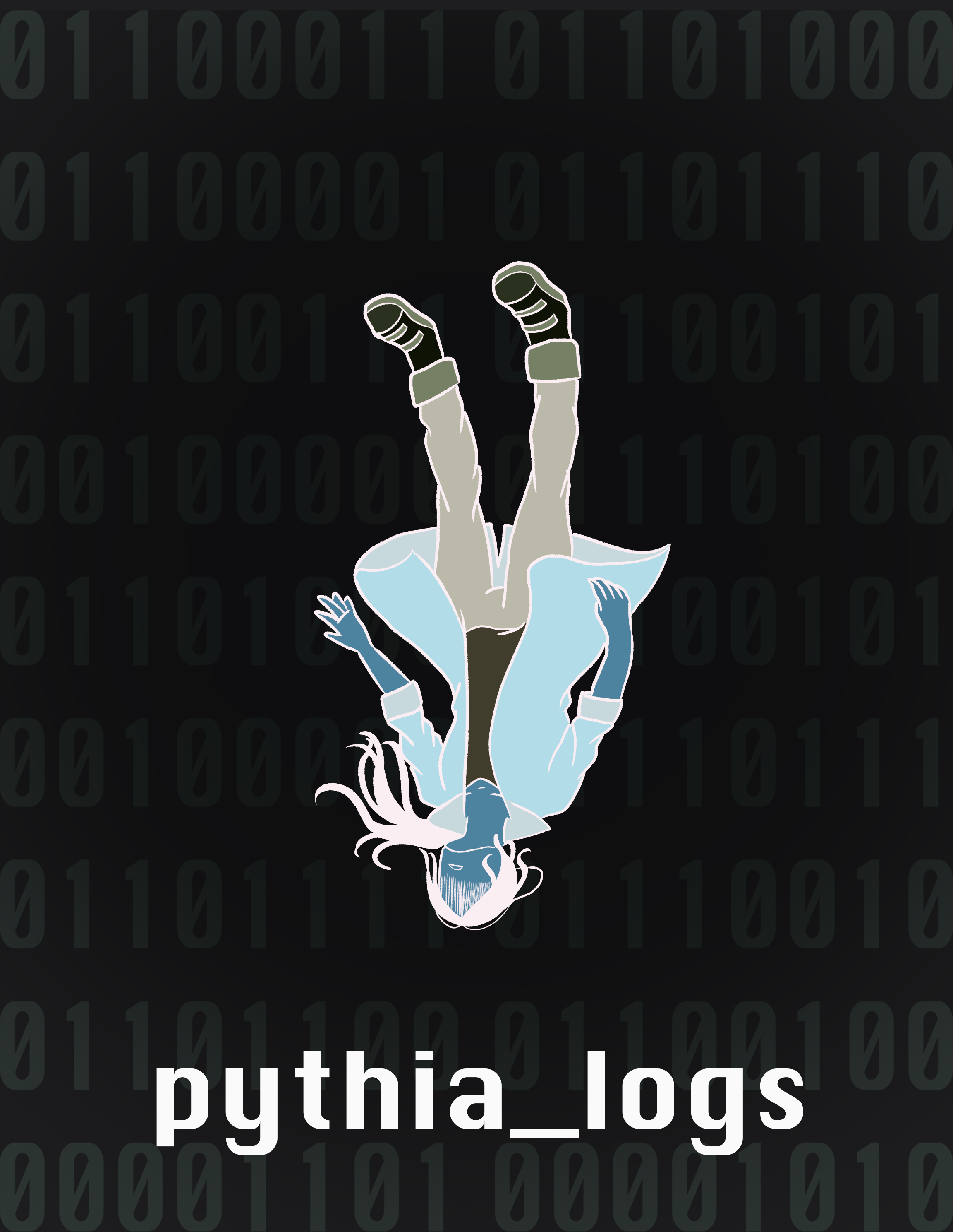 Cover image for pythia_logs