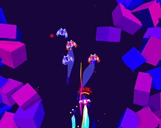 Hyperspace Drifter
