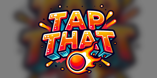 Cover image for 🎯 TapThat - Satisfying Aim Trainer