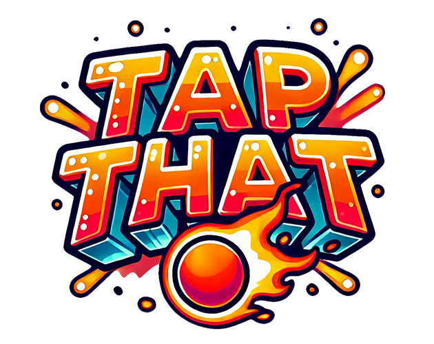 Cover image for 🎯 TapThat - Satisfying Aim Trainer