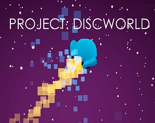 Project Discworld