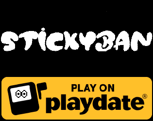 Stickyban