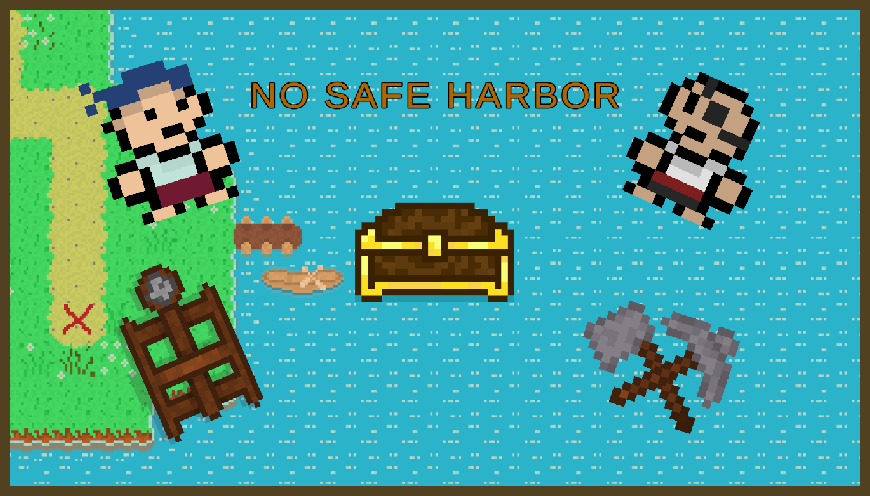 No Safe Harbor