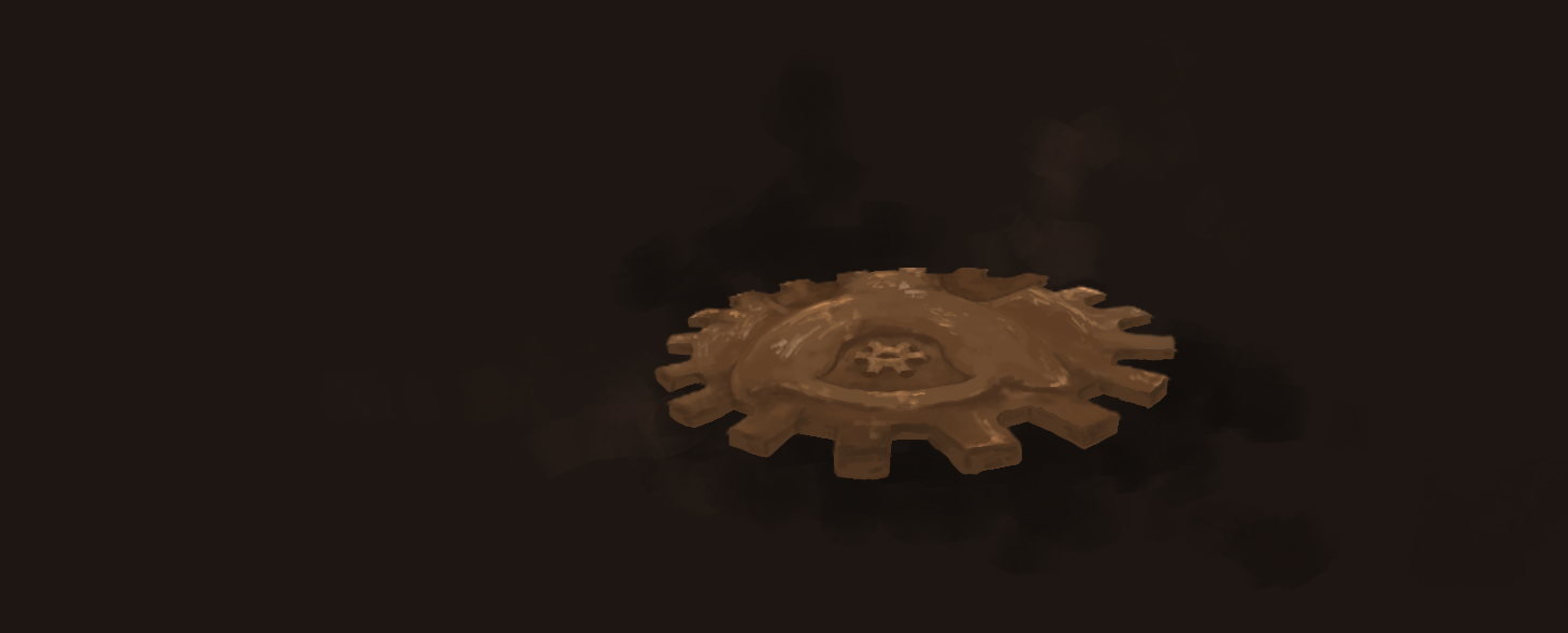 The Cog