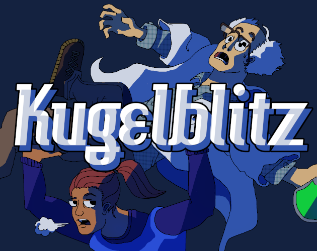 Kugelblitz by JohnGabrielUK