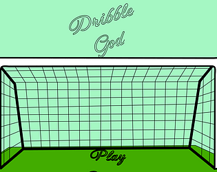 Dribble God- GD201