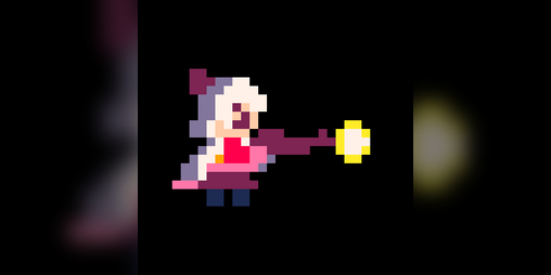 Cover image for Mimigunner