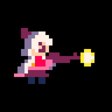 Cover image for Mimigunner