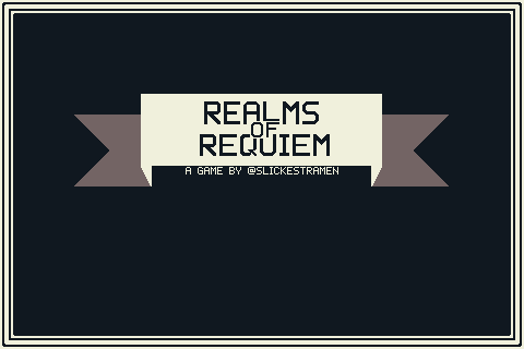 Realms of Requiem