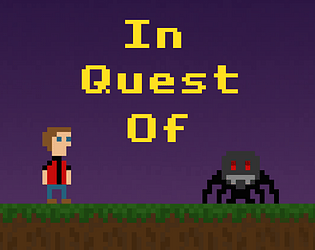 In Quest Of