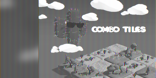 Cover image for Combo Tiles