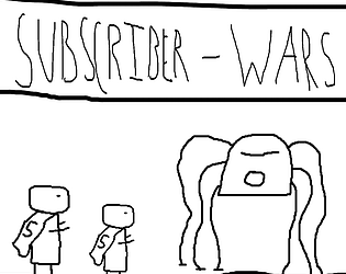Subscriber Wars