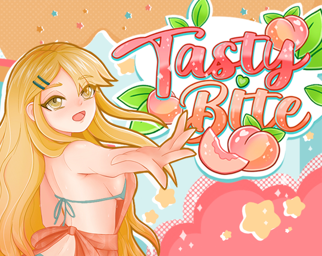 Cover image for Tasty Bite \ Сладкая полка