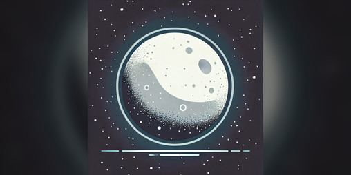 Cover image for Lunar