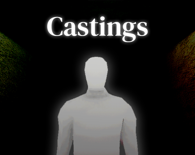 Cover image for Castings