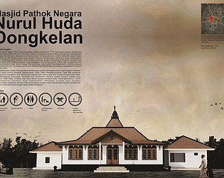 Masjid Pathok Negoro