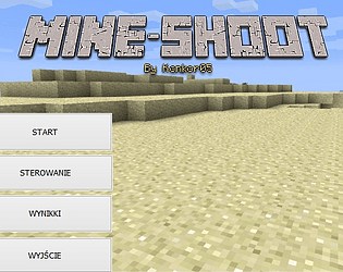 MINE-SHOOT