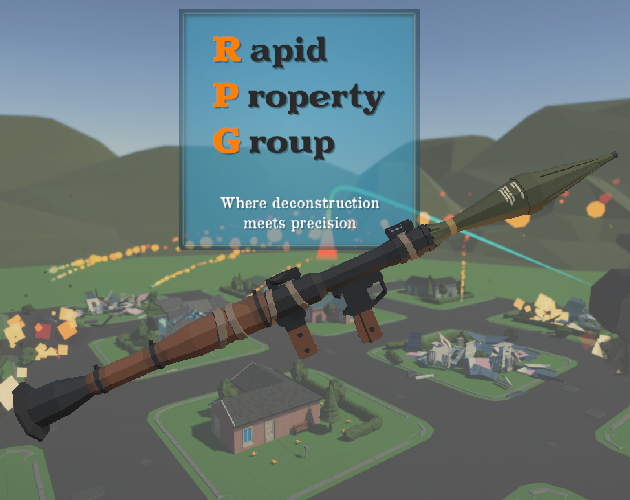 RapidPropertyGroup