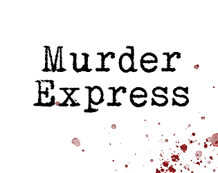 Murder Express