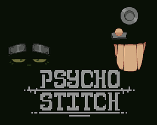 Psychostitch