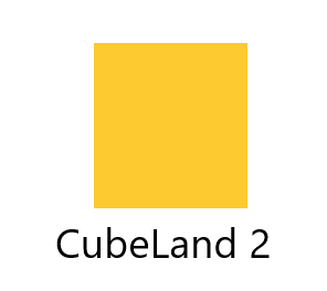 CubeLand 2